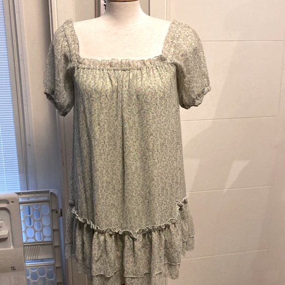 Vintage baby doll nightie - Picture 1 of 9